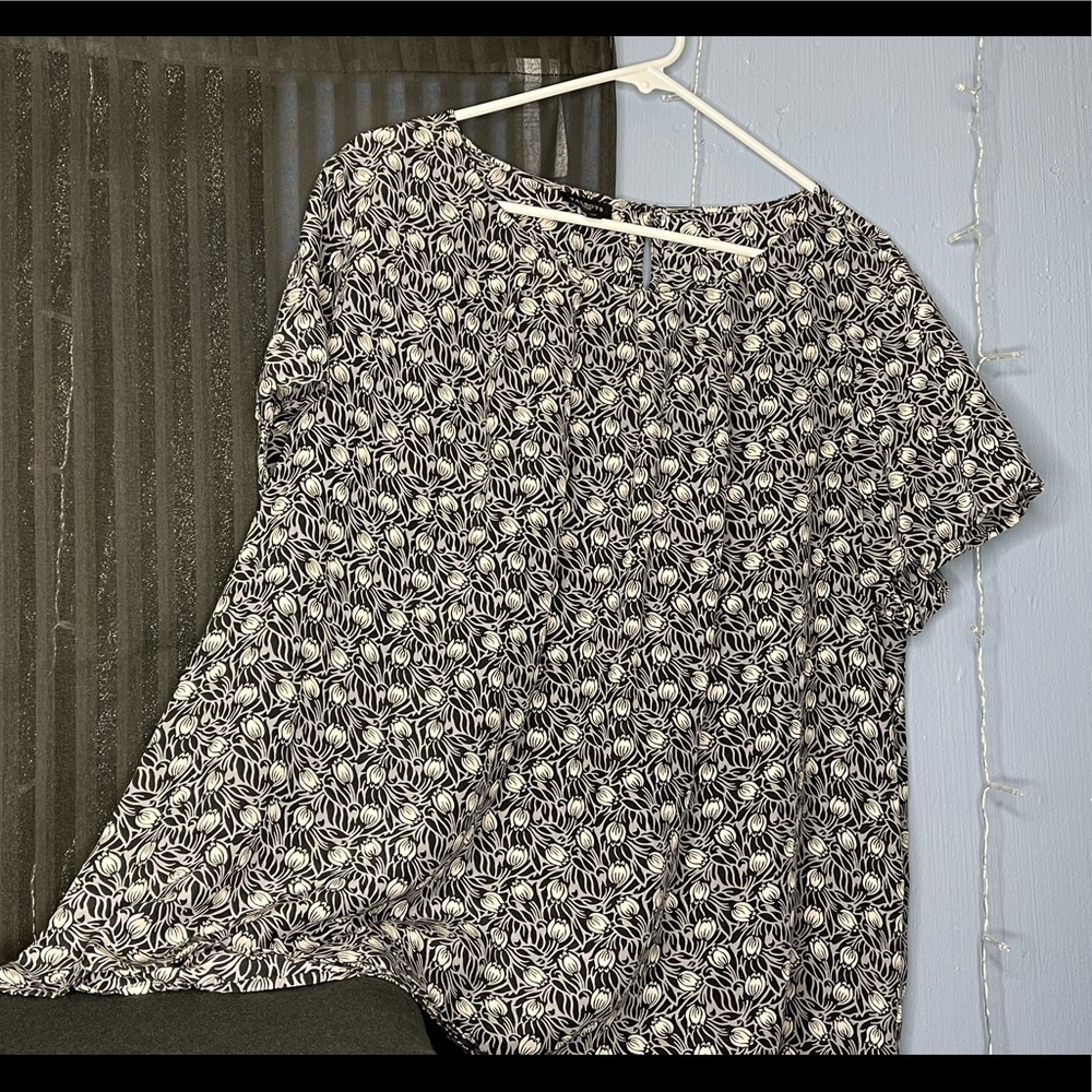 Talbots- Women’s plus size blouse - 20w